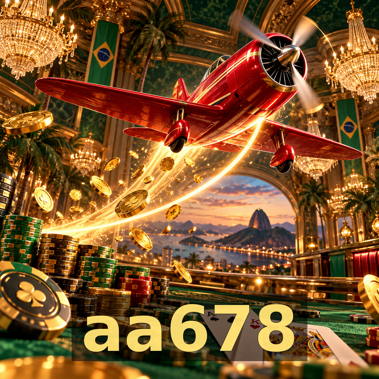 Descubra LuckyJaguar: O Jogo que Revoluciona Entretenimento no Formato aa678